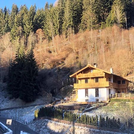 Schoenbacher Hof Villa Hopfgarten im Brixental Exterior photo