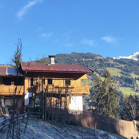 Schoenbacher Hof Villa Hopfgarten im Brixental Exterior photo