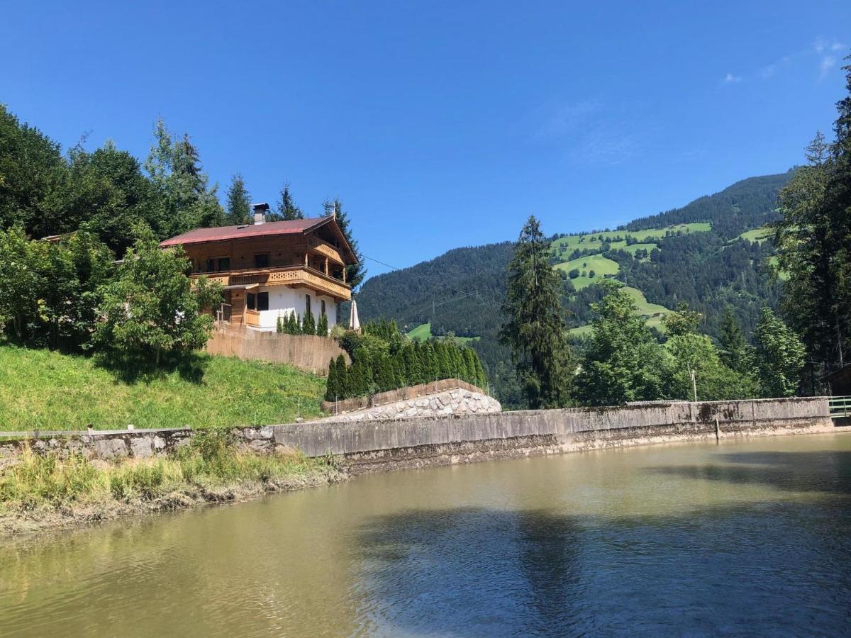 Schoenbacher Hof Villa Hopfgarten im Brixental Exterior photo